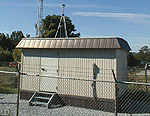 COPAMS Shelter