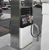 Compressed Natural Gas