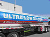 Ultra-low Sulfur Diesel