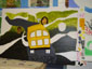 Bus Poster Image