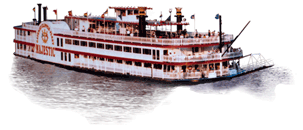 River Boat
