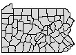Map of Sites