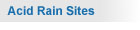 Acid Rain Sites