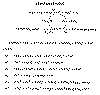 Chart showing chemical composition of pyrite