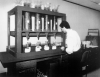 Photo of lab