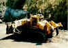 A 41B bulldozer