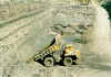 A Rock Truck