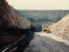A Large Multiple-seam Dragline Mine Site