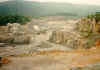 A Stone Crushing Plant Within a Quarry