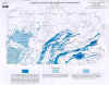 Limestone & Dolomite Distribution in Pennsylvania