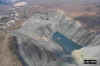 In-process reclamation of an anthracite coal pit