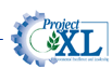 ProjectXL Logo