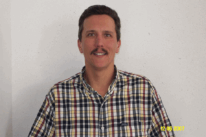 Photo of Richard Kormanik