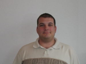 Photo of Ben Dillie