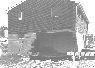 Foundation, frames, and brickwork damage