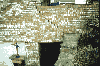 Brick and mortar damage