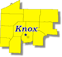 Map Knox District