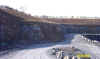 Quarry reclamation