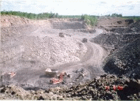 Successful reclamation is no accident