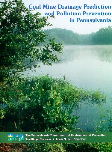 Photo of a misty lake