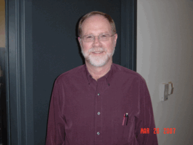 Photo of Dan Miles