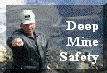 Photo of deep mine