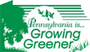 Pennsylvania Growing Greener Graphic Link