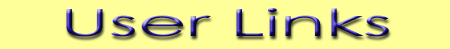 User Links Graphic Header