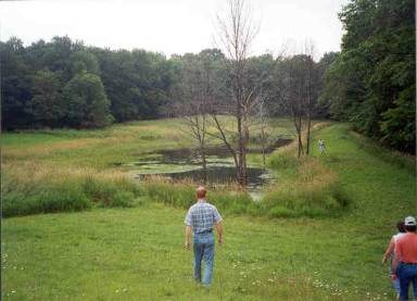 Emerick Site, 8,2000