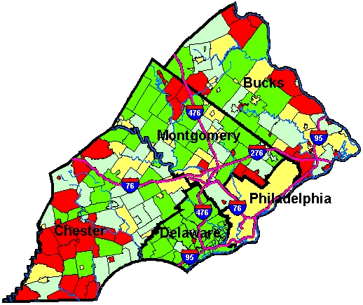 Southeastern Region Image