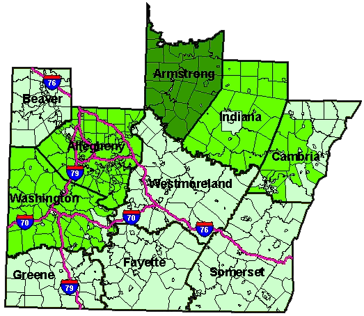 Southwest Region