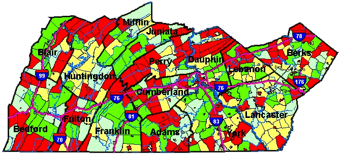Southcentral Region