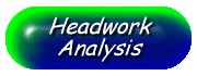Headwork Analysis Button