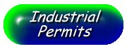 Industrial Permits Button